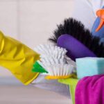 Top 5 Things to Consider Before Hiring a Home Cleaning Company