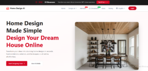 How AI is Revolutionizing the Way We Design Homes