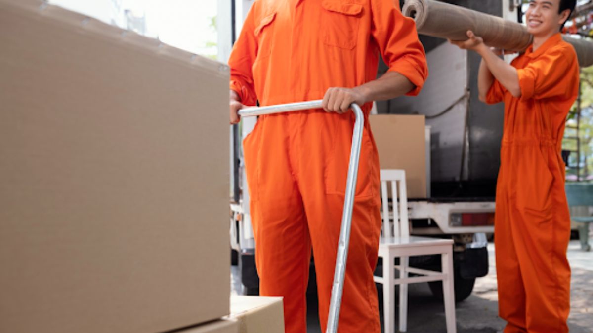 How Removal Truck Hire Compares with Local Truck Hire