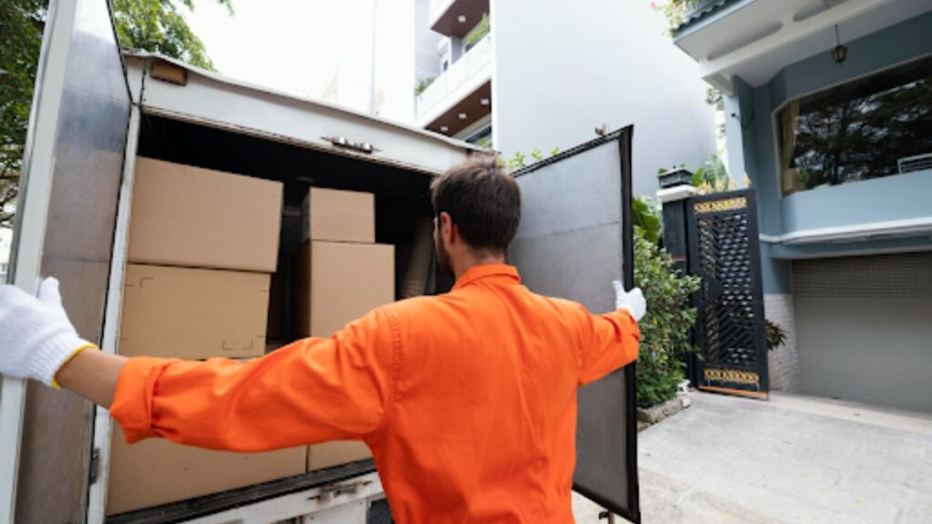 How Removal Truck Hire Compares with Local Truck Hire