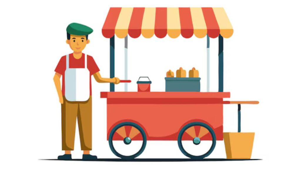 Smart Vendor Coordination Ensuring Timely Project Execution Goals