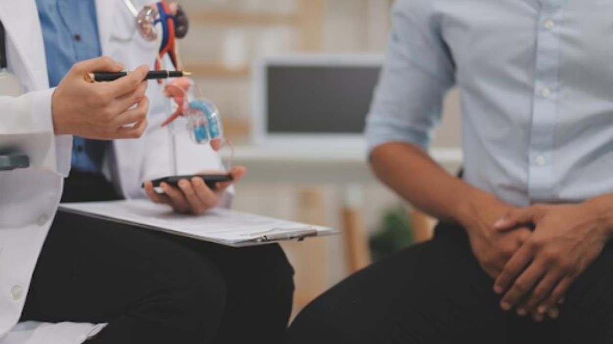 What Men Should Know About Sydney Varicocele Treatments