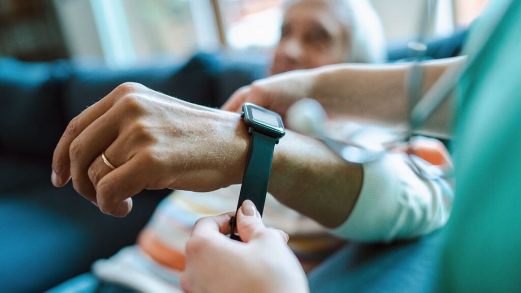 Why Ceiwatch is the Future of Wearable Technology
