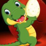 The Life Cycle of Crocolini: From Hatchling to Adulthood