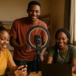 The Impact of DarlNaija on Nigerian Blogging: Trends and Insights