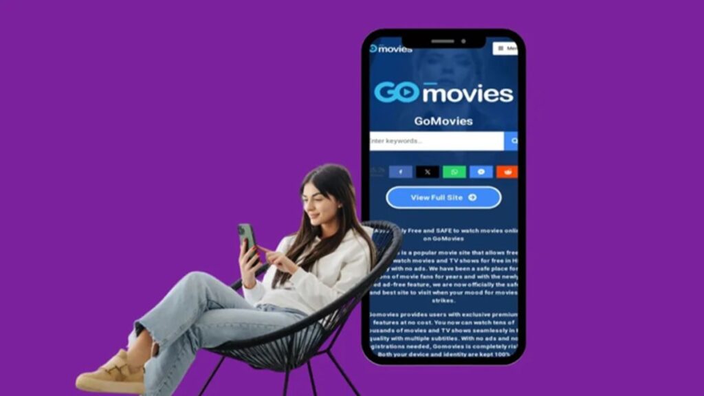 GoMovies vs. Paid Streaming Services: Is It Worth the Switch?