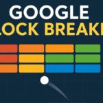 Why Google Block Breaker is Your Next Addictive Obsession