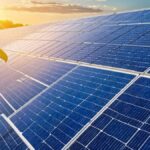 Harnessing the Sun: An Introduction to HMS Photovoltaik Technology