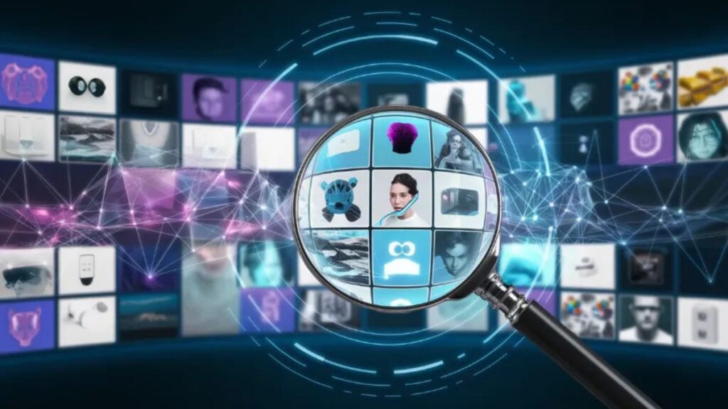 Unlocking Visual Discovery: Top Image Search Techniques You Need to Know