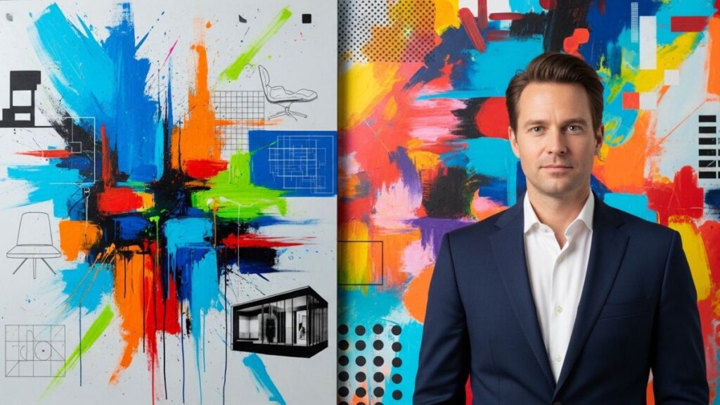 The Impact of Marko Oolo on Modern Art and Design Trends