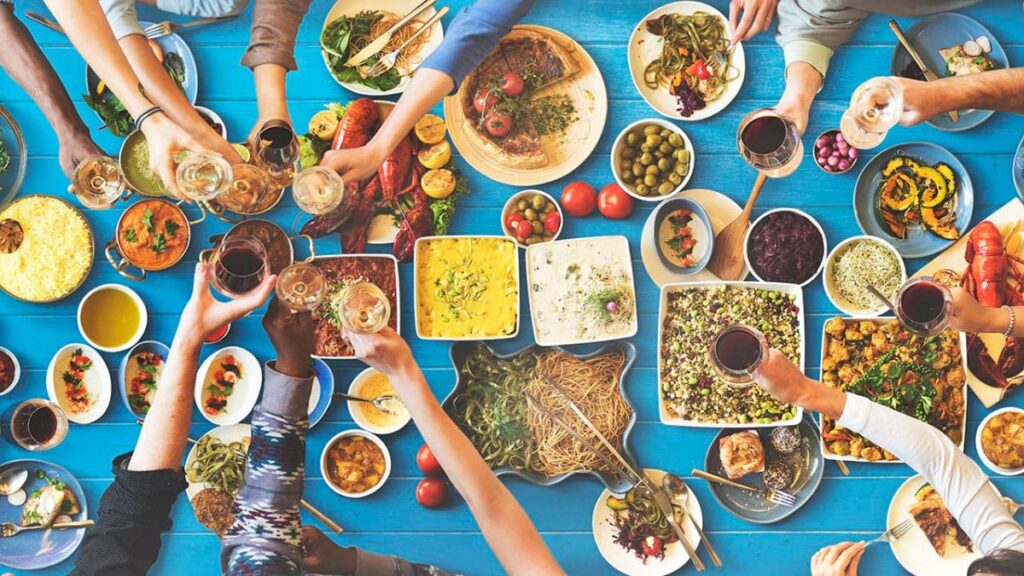 A Journey Through Merfez: Culture, Cuisine, and Community