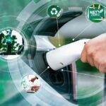 How Närkes Elektriska is Leading the Charge in Green Technology