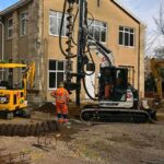 Innovative Technologies in PP Foundation Design and Application