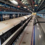 A Day in the Life at a Rail Operating Centre: Behind the Scenes of Train Management