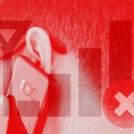 The Mystery of the Red Phone Signal: Causes and Solutions