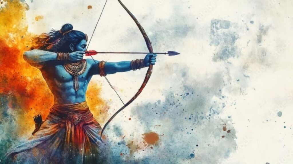 Shatrughna: The Loyal Brother and His Legacy in Hindu Mythology