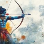 Shatrughna: The Loyal Brother and His Legacy in Hindu Mythology
