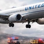 United Flight UA967 Diverted: Passenger Experiences and Reactions