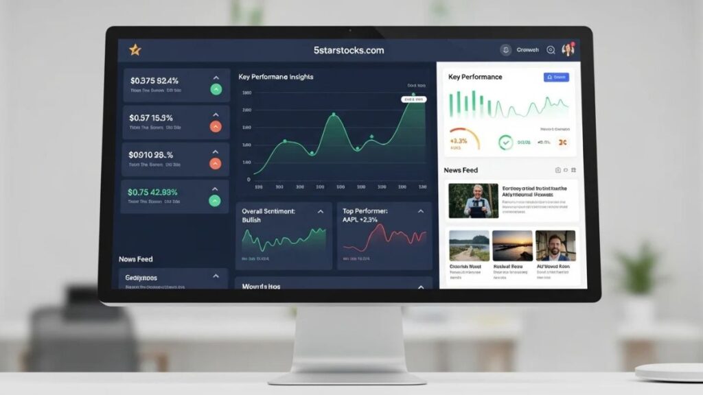 Why 5StarsStocks.com is Your Ultimate Guide to Smart Investing