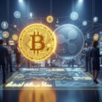 FTMining launches free mining service for BTC, ETH, XRP and DOGE holders, with daily earnings of up to $9,900?