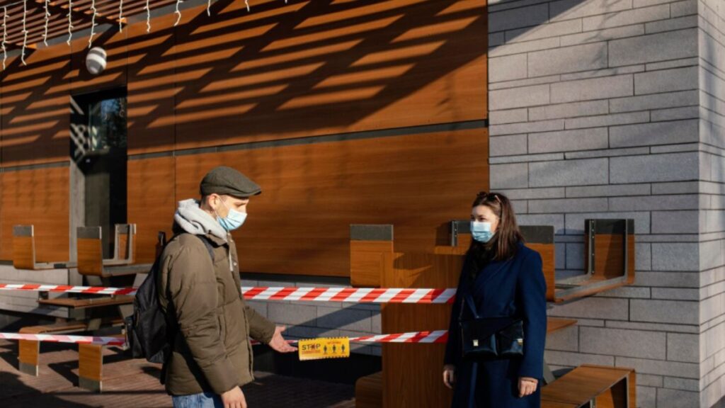 Safety First: Lessons Learned from the Gillingham Shopping Center Emergency Incident