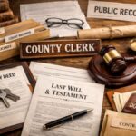 Understanding Legal Records and the Role of Attorneys in Navigating Them