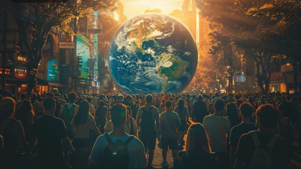 The Rise of OpenFuture World: Embracing Transparency and Inclusivity