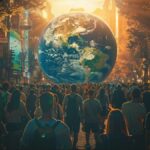 The Rise of OpenFuture World: Embracing Transparency and Inclusivity