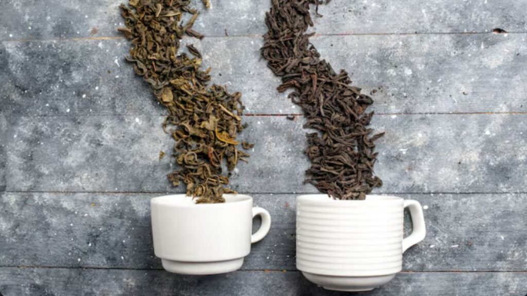 Shihuanuo vs. Other Teas: What Sets This Gem Apart?