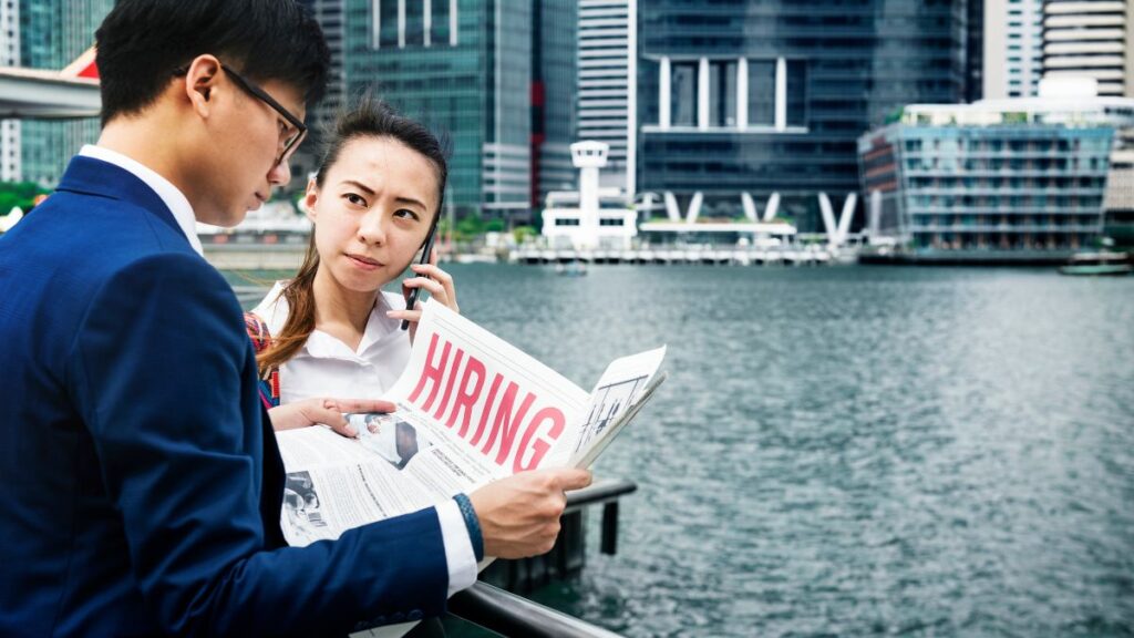 Step-by-Step Guide to Sell a Business in Singapore Successfully