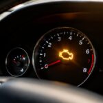 Check Engine Light Flashing: Causes, Risks, and What You Should Do Immediately