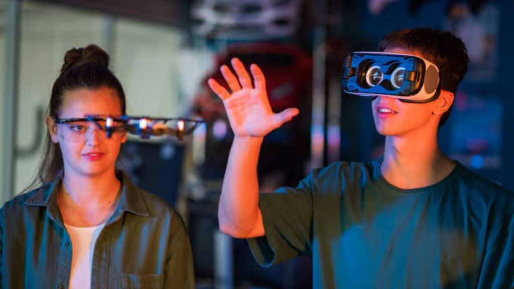 How vhsgjqm is Shaping Future Innovations: Trends to Watch