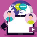 The Impact of هنتاوي.com on Digital Learning and Collaboration