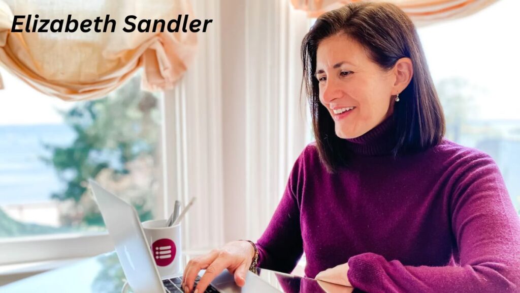 Elizabeth Sandler