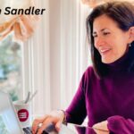 A Day in the Life of Elizabeth Sandler: Balancing Passion and Profession