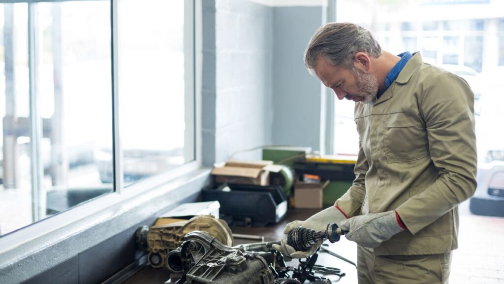 Emerging Trends in Marine Engine Maintenance: How to Keep Your Vessel Running Smoothly