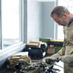 Emerging Trends in Marine Engine Maintenance: How to Keep Your Vessel Running Smoothly
