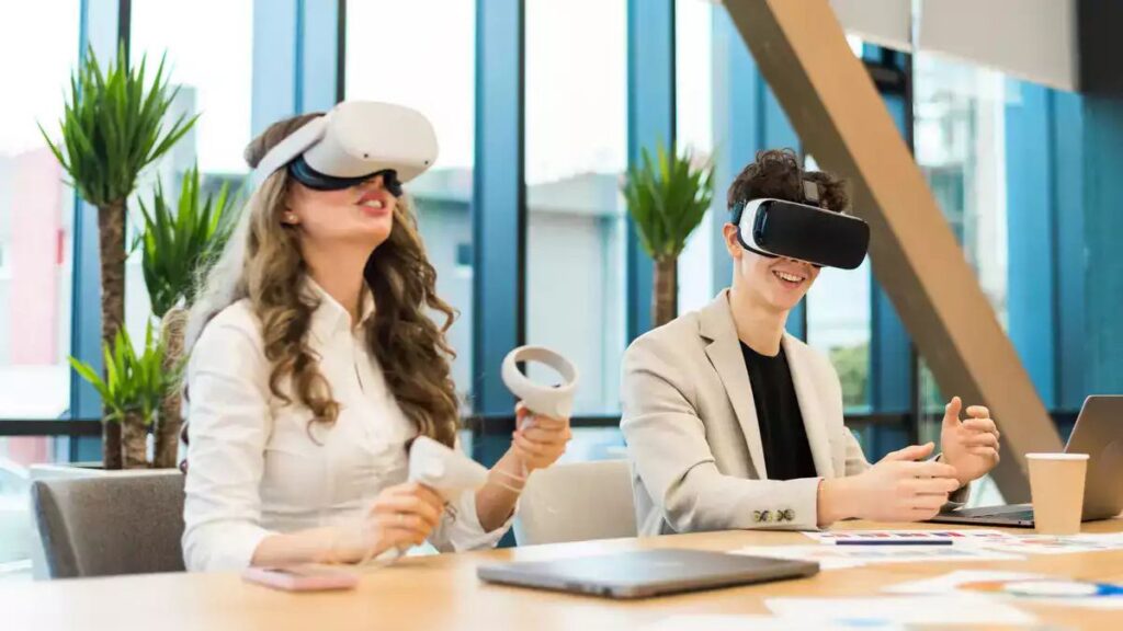 Unveiling Ark Augmented Reality: A Game Changer in the AR Landscape