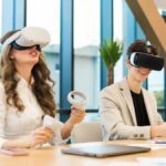 Unveiling Ark Augmented Reality: A Game Changer in the AR Landscape