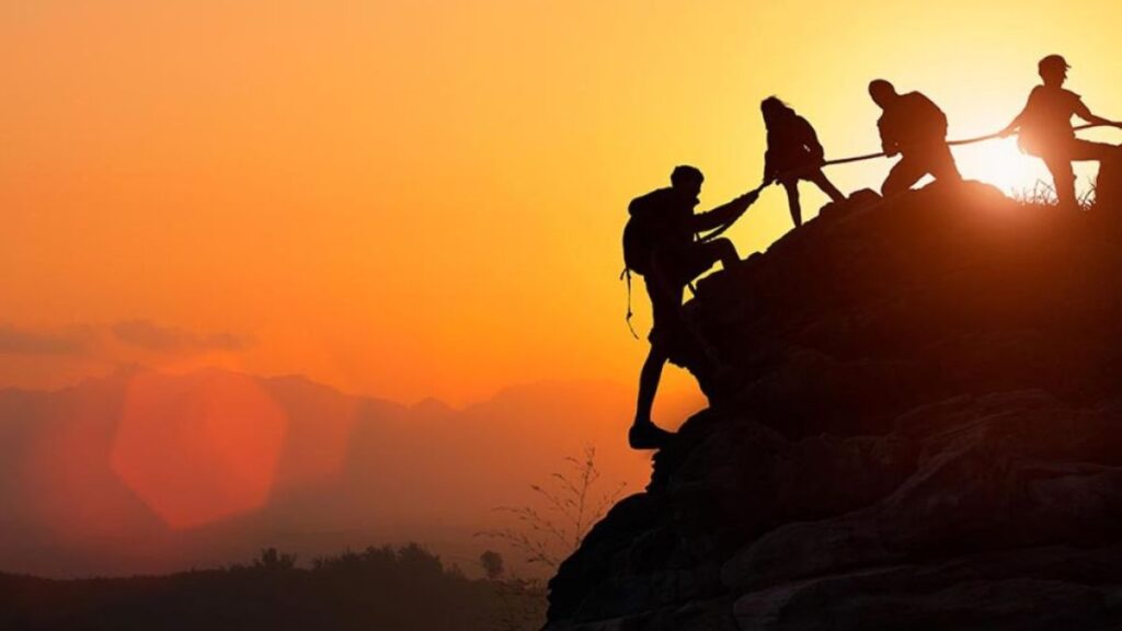 The Journey of Christian Gartner: From Passion to Purpose