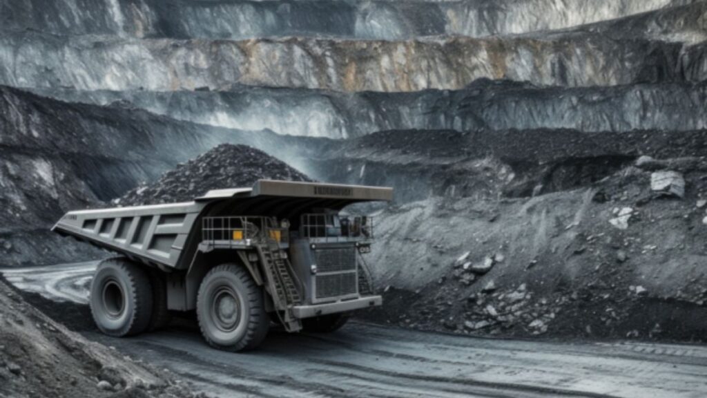 The Role of Crushing Services International in the Mining Industry