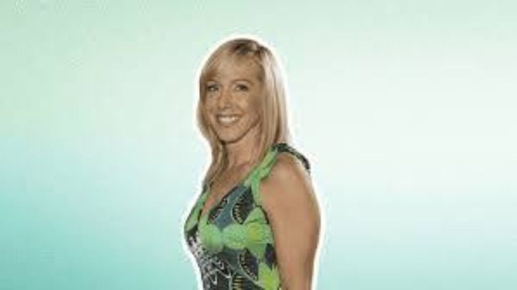 Denika Kisty: Breaking Barriers and Shaping Her Own Path