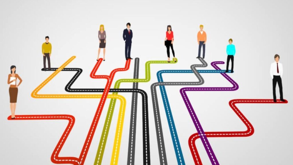 How to Cultivate Freely Agency in Your Professional Journey