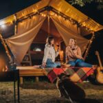 Understanding the Glamping Economy: A Guide for Entrepreneurs and Investors