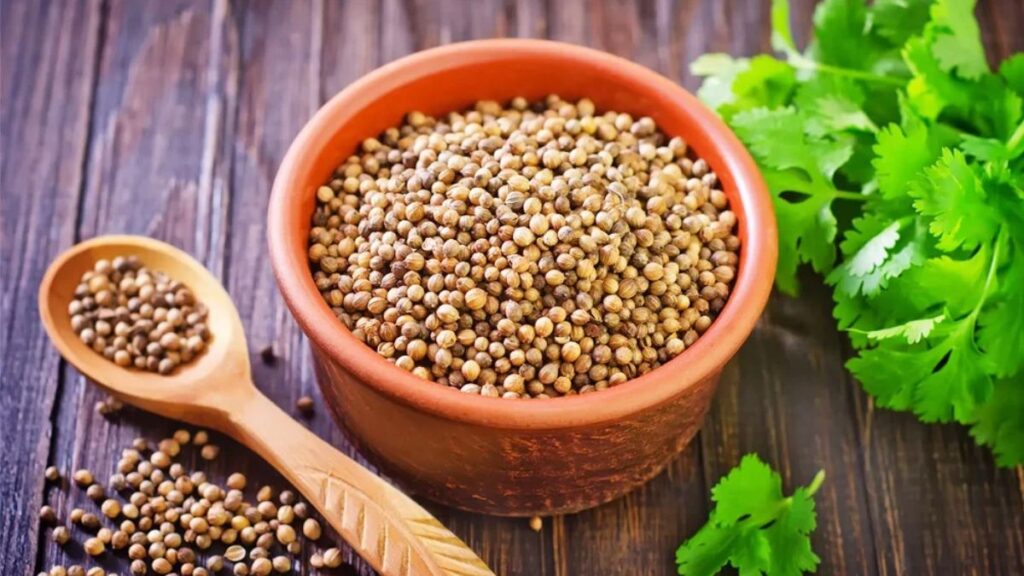 Koriandri Uncovered: A Deep Dive into Its Flavor Profile and Uses