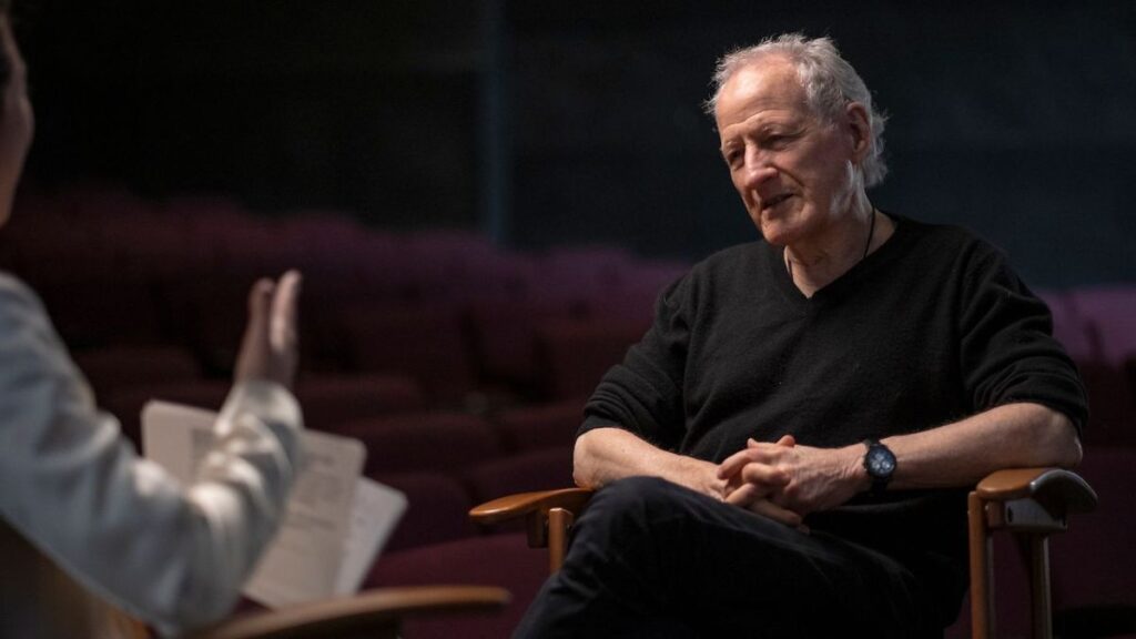 Michael Tell: The Man Behind the Headlines – An In-Depth Look