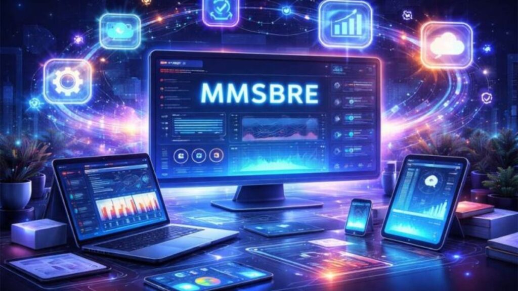 How MMSBRE Can Transform Your Marketing Strategy