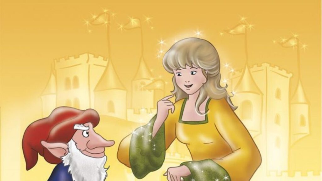 Unraveling Rumpelstiltskin: The Myths and Truths Behind the Fairy Tale