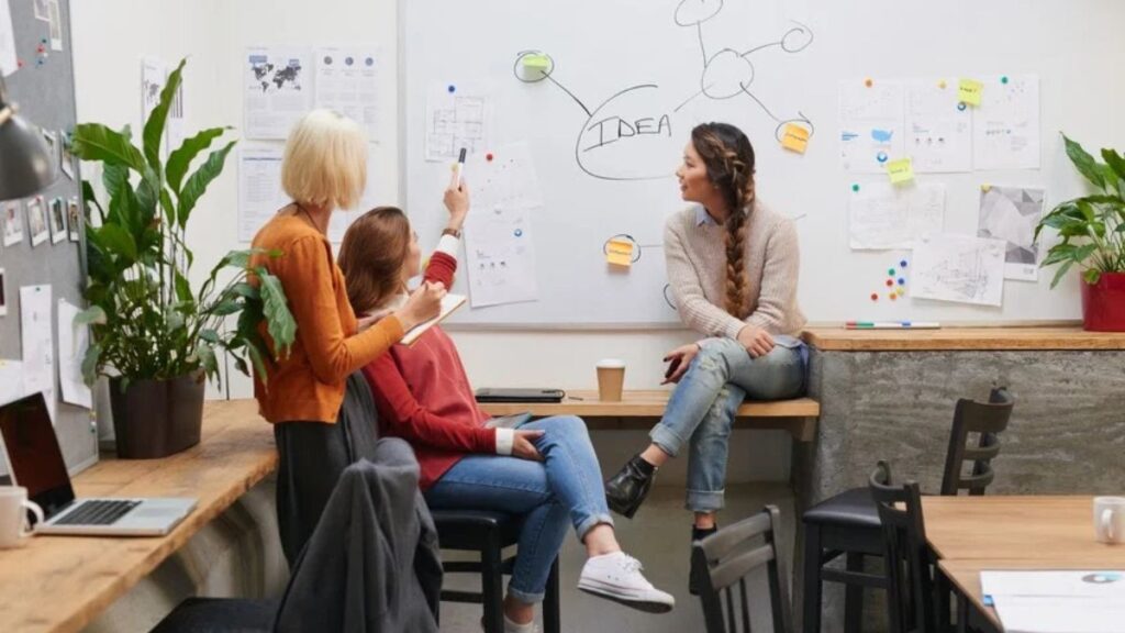 Harnessing the Power of Stormuring: Tips for Creative Collaboration