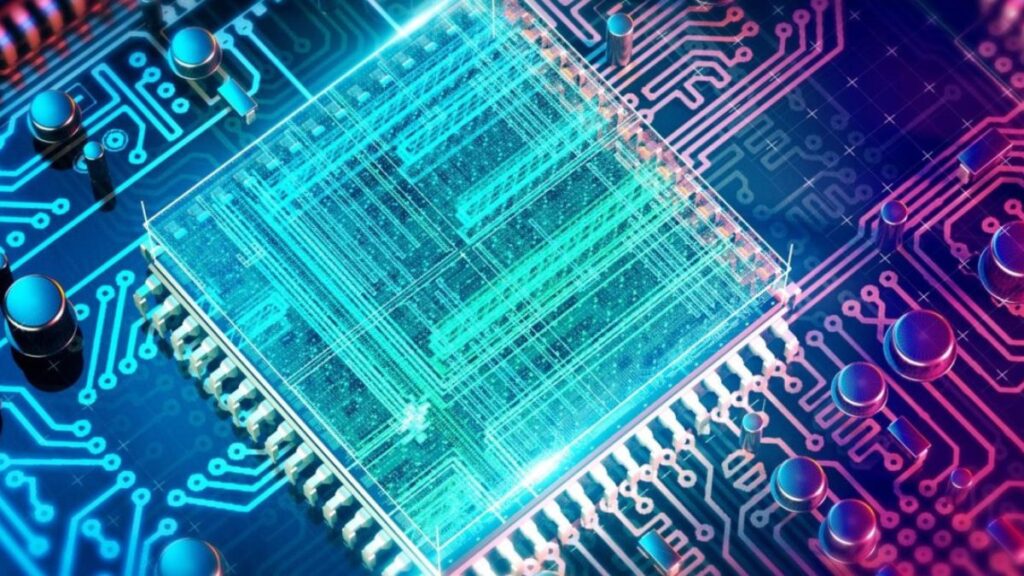 Timing Advance Processor: A Deep Dive into Its Functionality and Importance